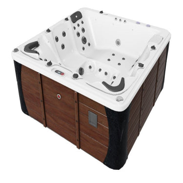 Erie SE 6-Person Hot Tub